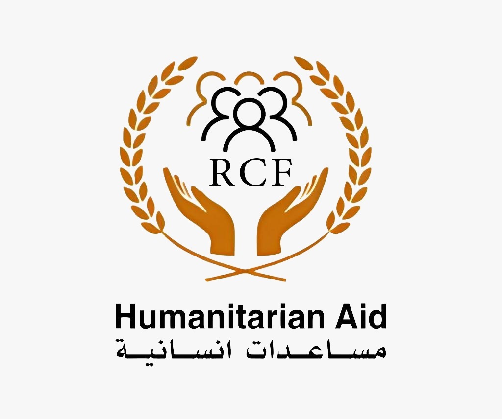 RCF Logo